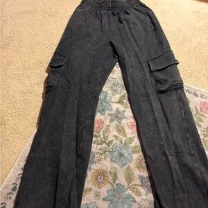 Wild Fable Dark Pants